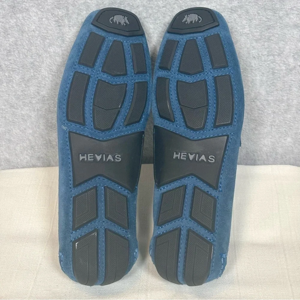 Hevias navigator slip